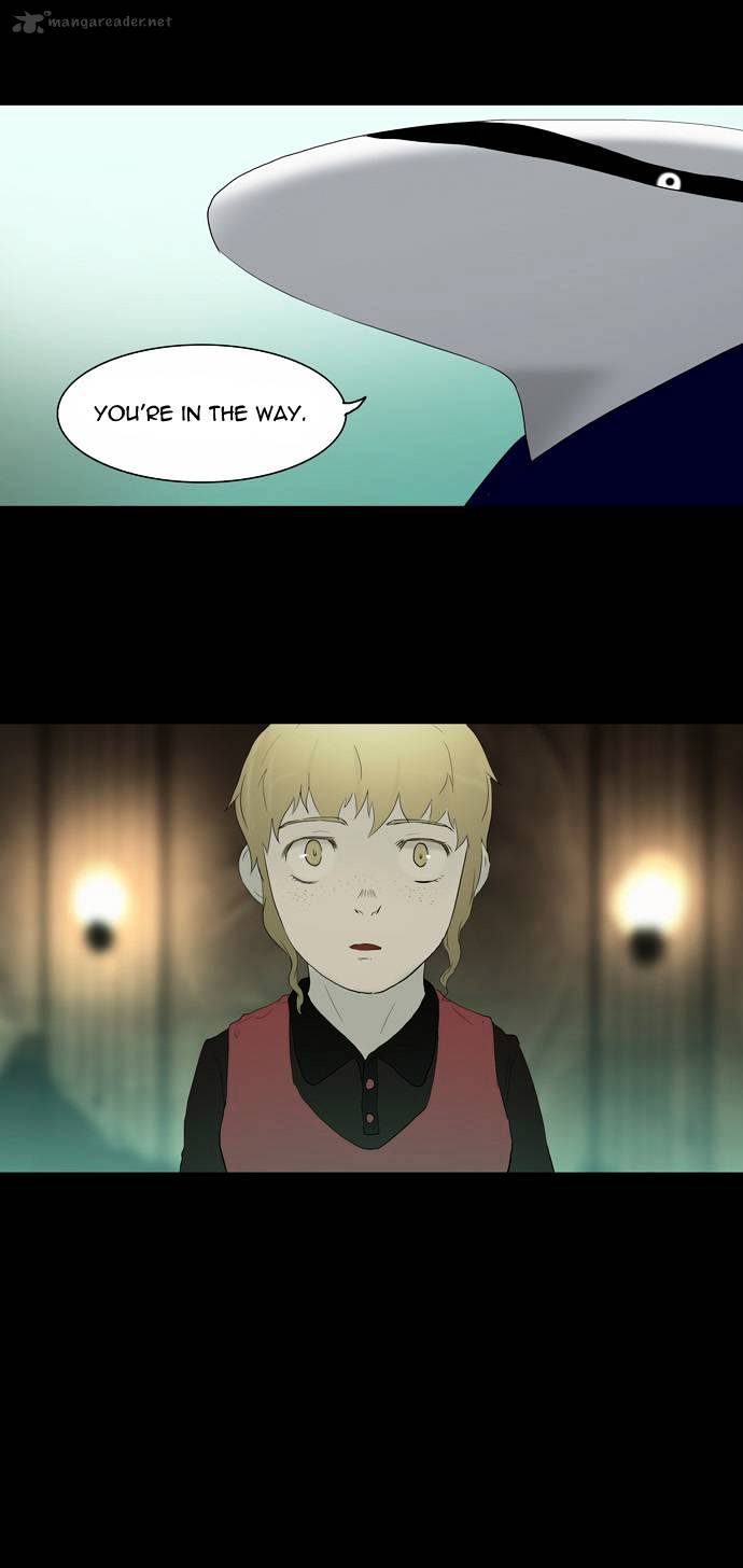 Tower of God Chapter 76 page 40