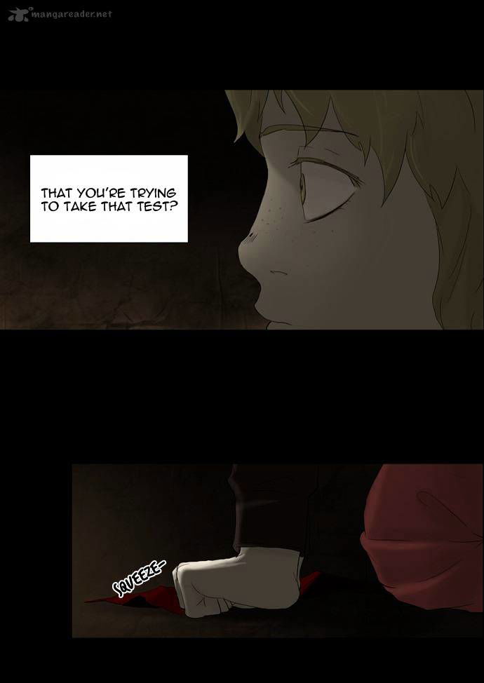 Tower of God Chapter 76 page 47