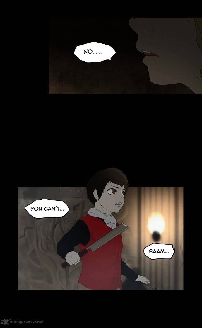 Tower of God Chapter 76 page 48