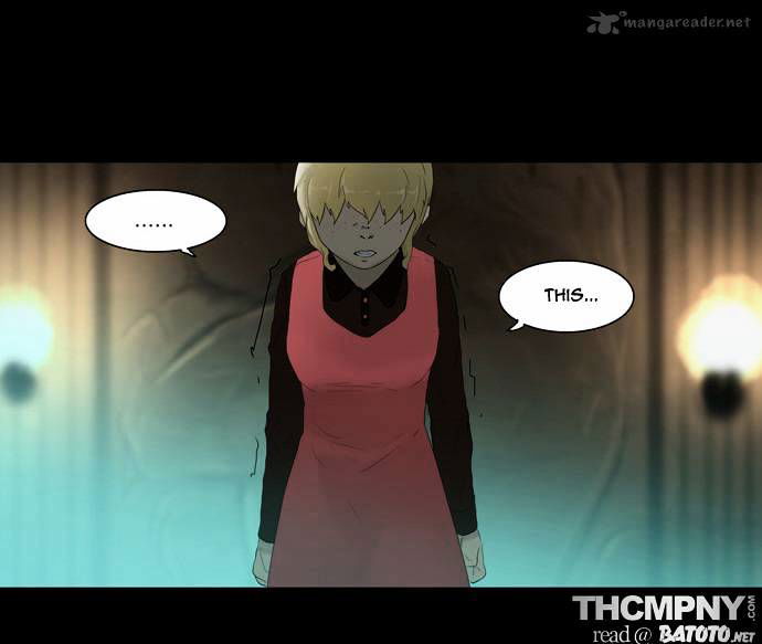 Tower of God Chapter 77 page 4