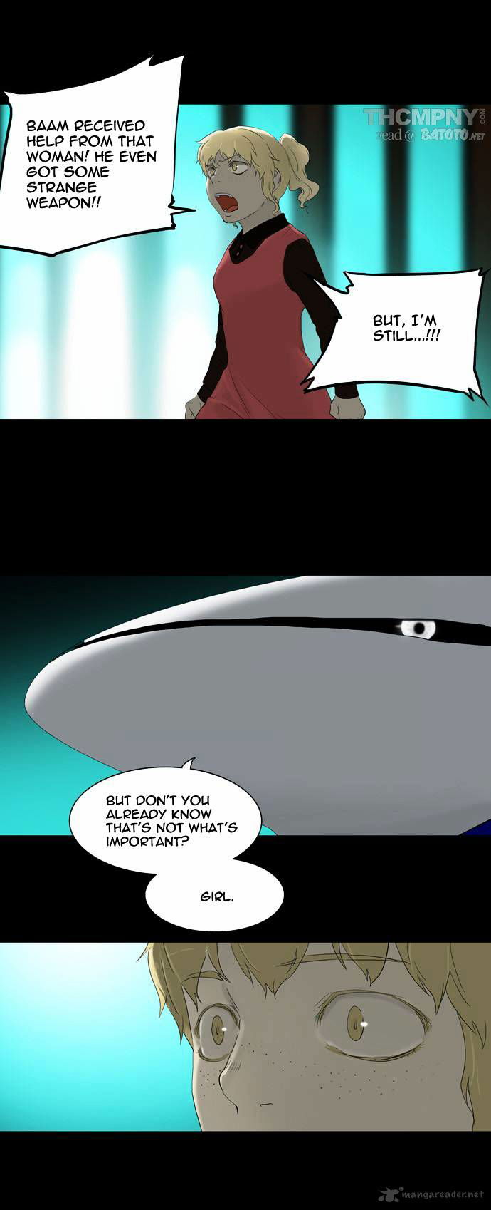 Tower of God Chapter 77 page 6