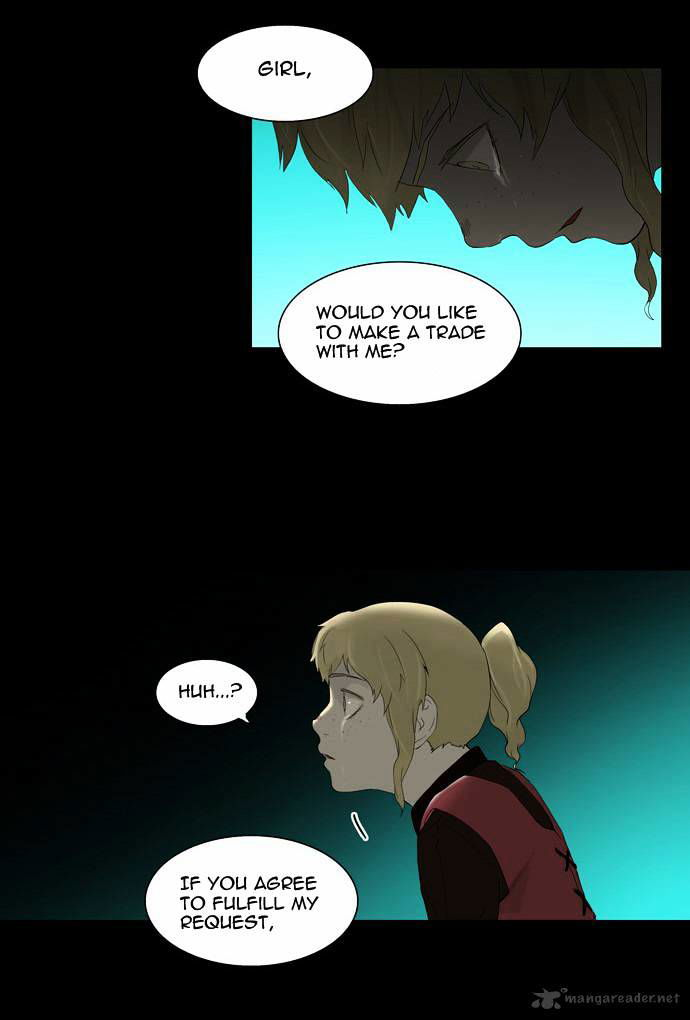 Tower of God Chapter 77 page 12