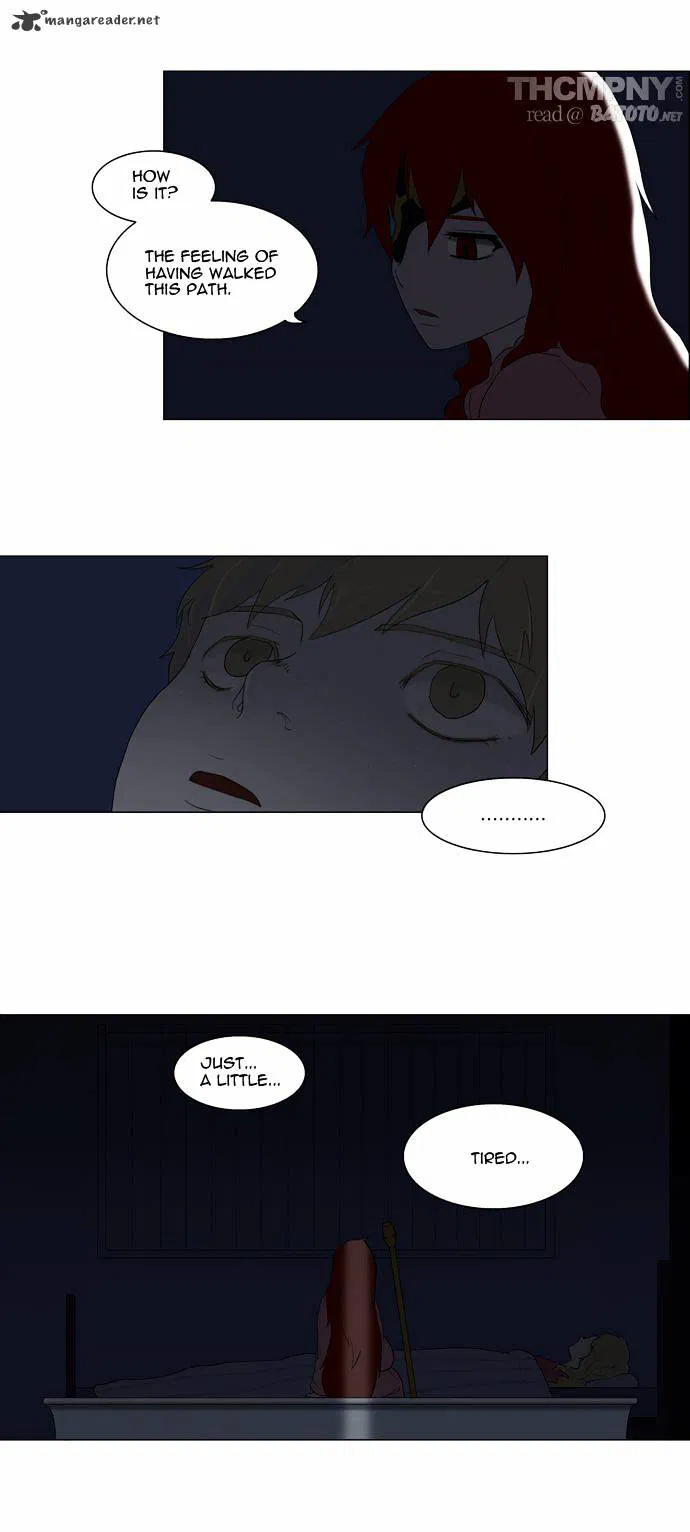 Tower of God Chapter 77 page 25