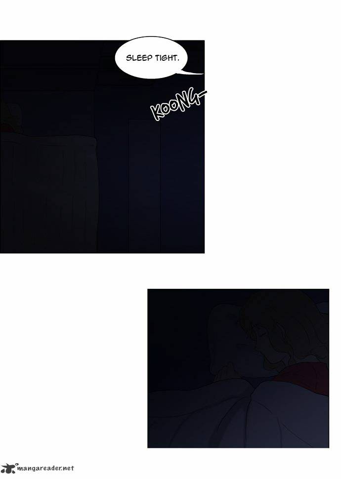 Tower of God Chapter 77 page 29