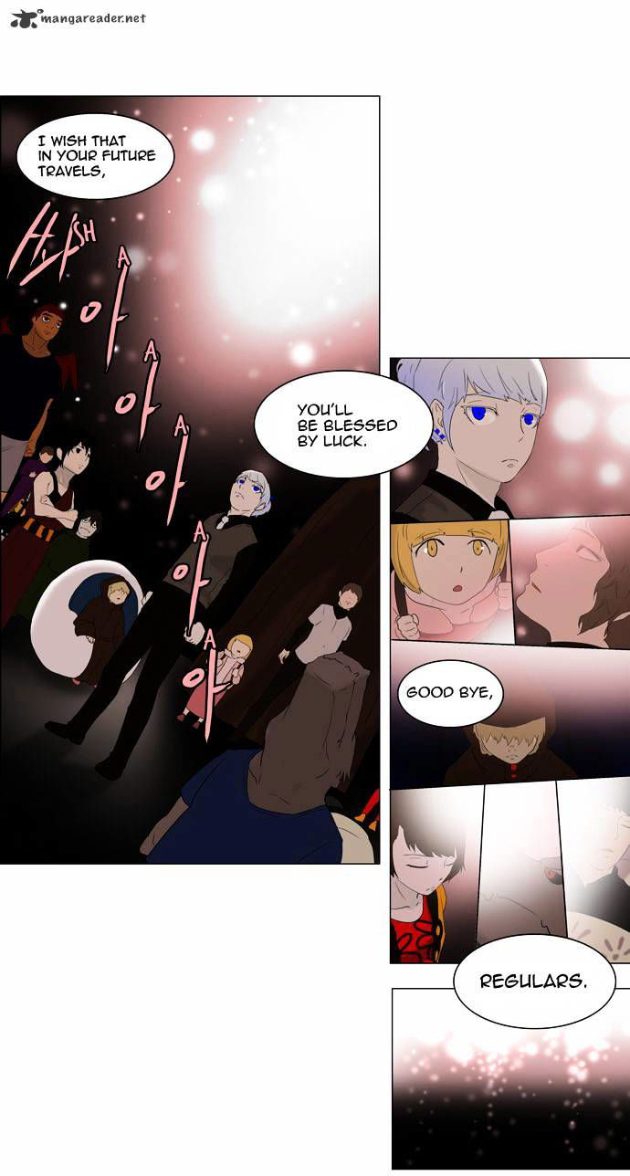 Tower of God Chapter 78 page 5
