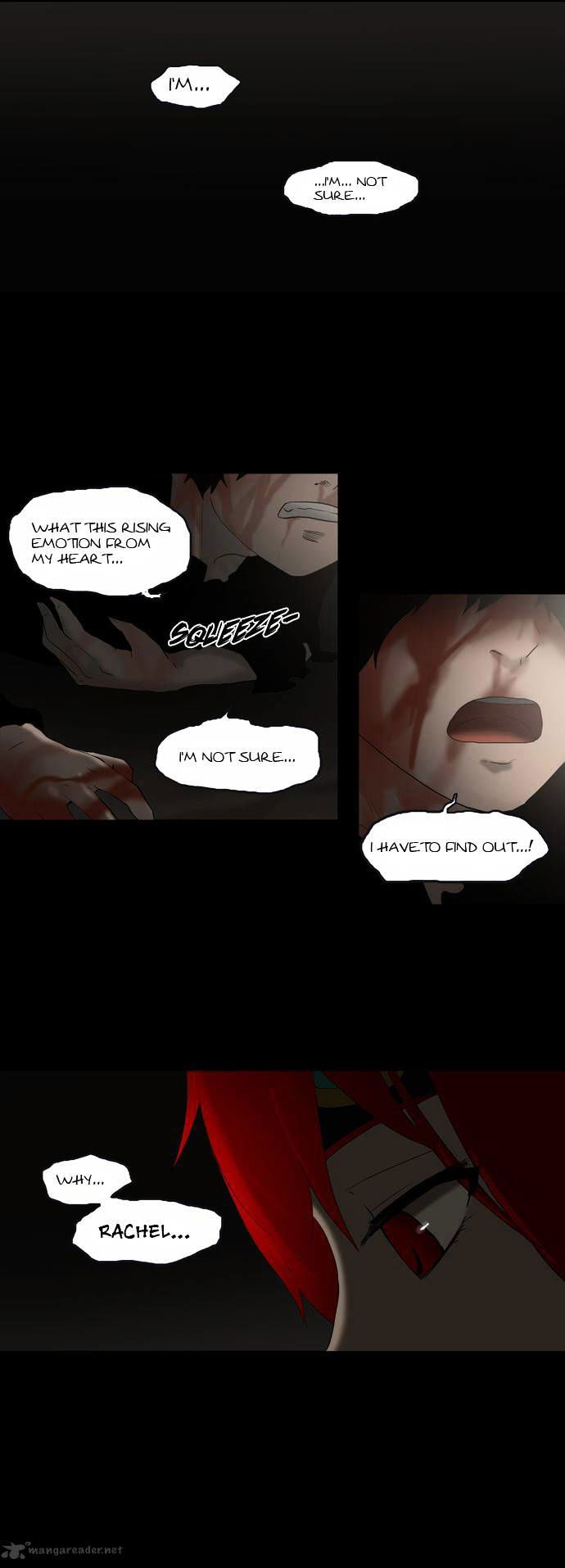 Tower of God Chapter 78 page 21