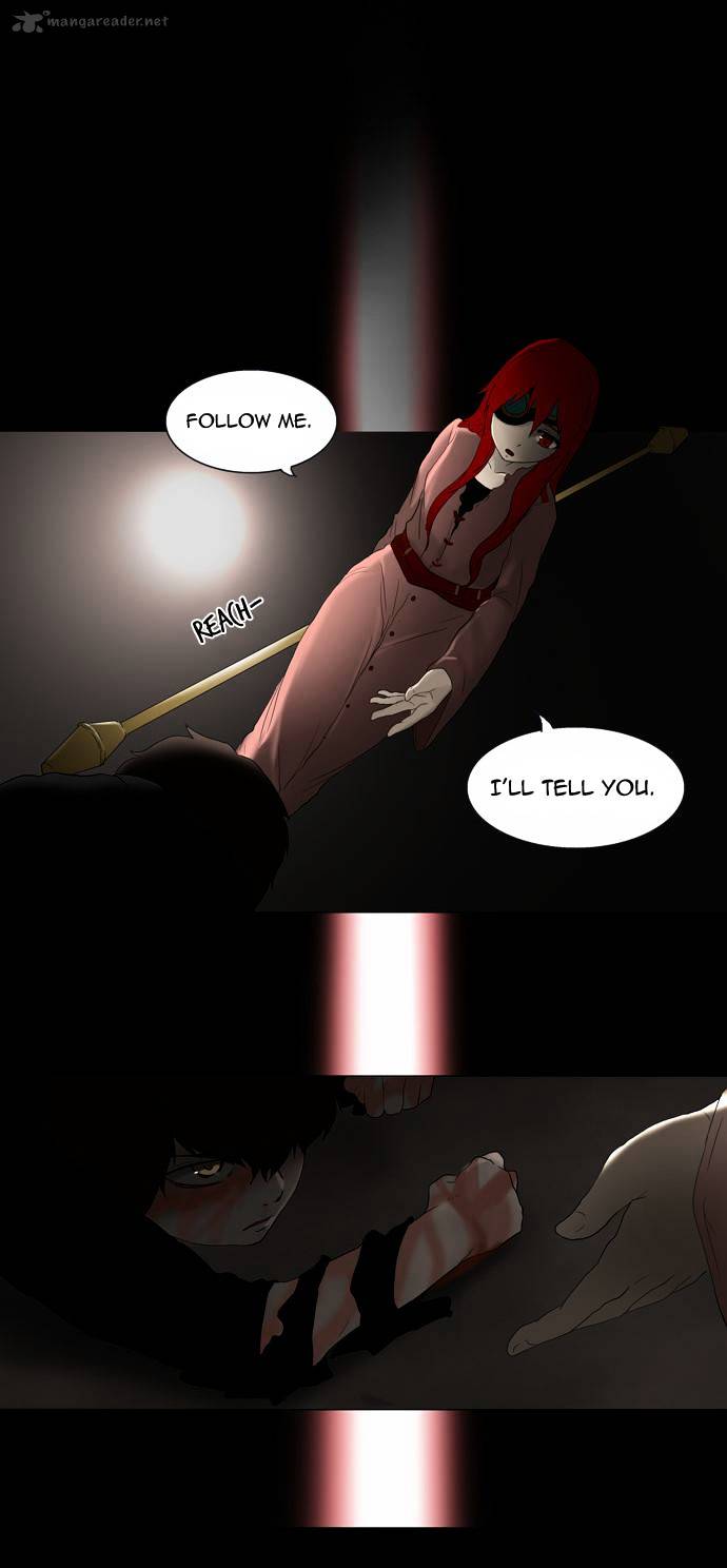 Tower of God Chapter 78 page 23