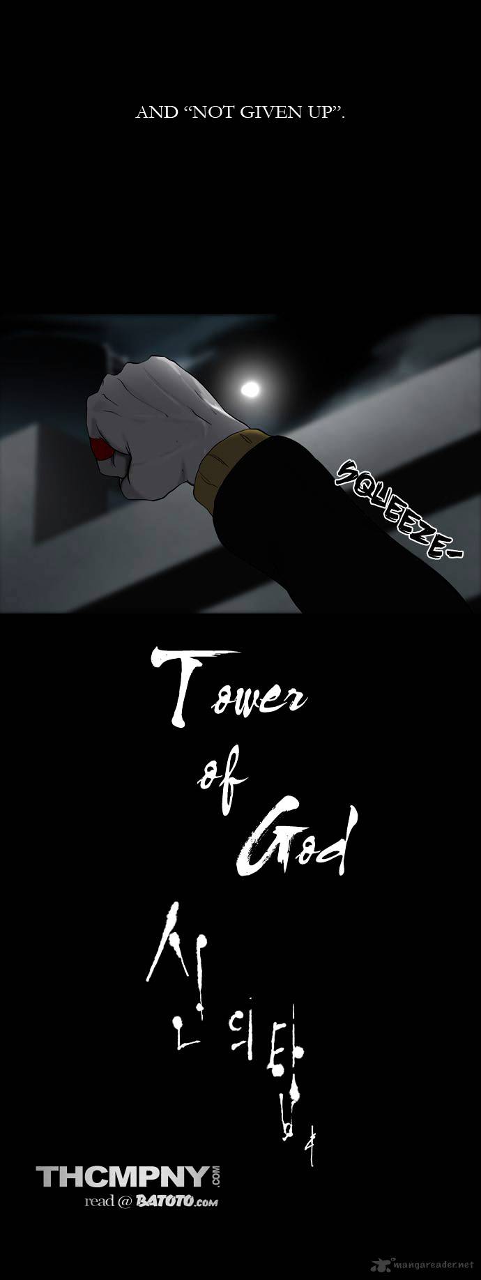 Tower of God Chapter 79 page 11