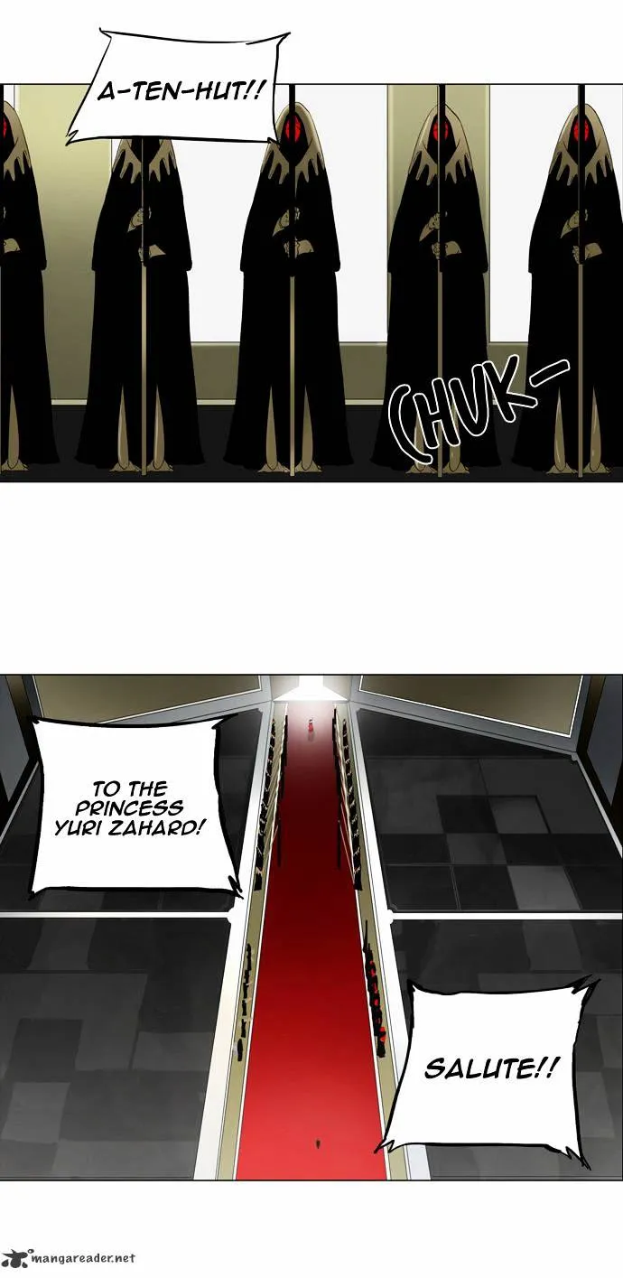 Tower of God Chapter 80 page 2