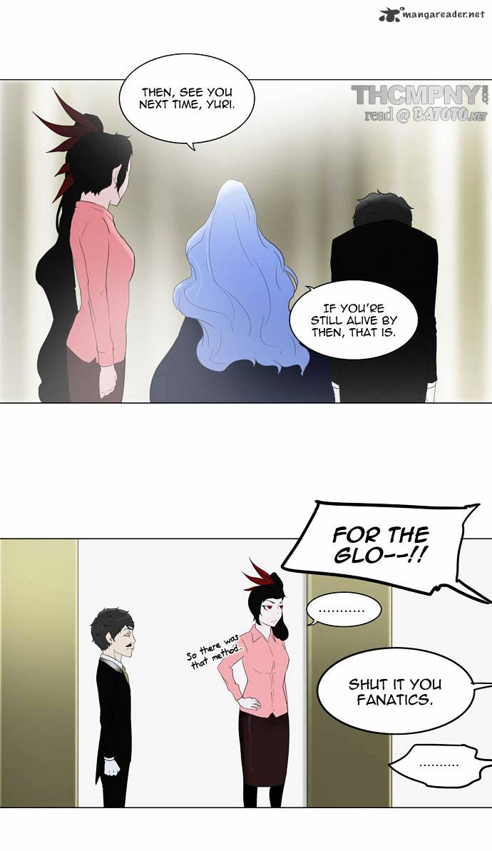 Tower of God Chapter 80 page 9