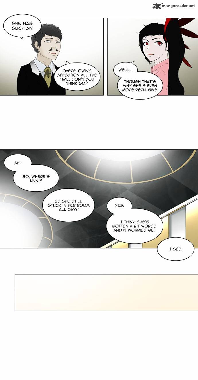 Tower of God Chapter 80 page 10