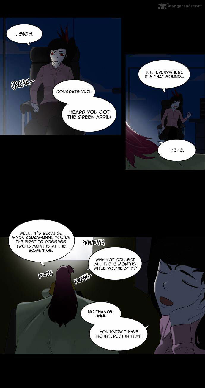 Tower of God Chapter 80 page 14
