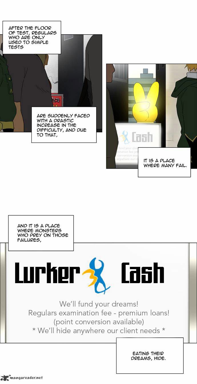 Tower of God Chapter 81 page 4