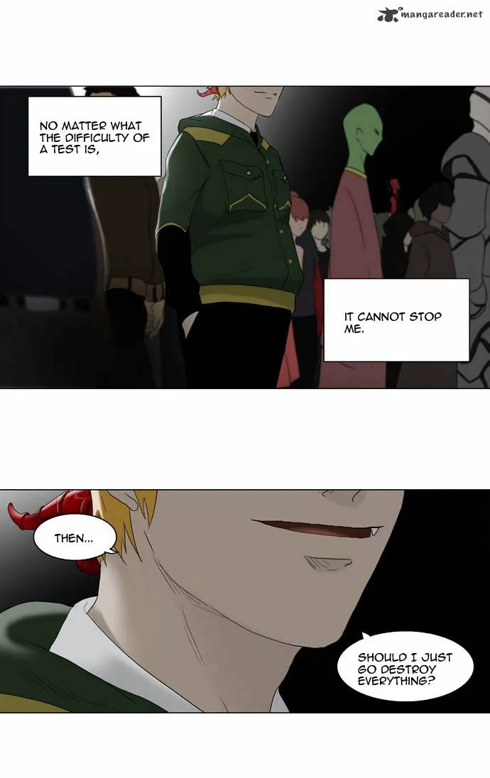 Tower of God Chapter 81 page 6