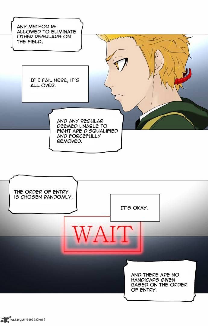 Tower of God Chapter 81 page 29