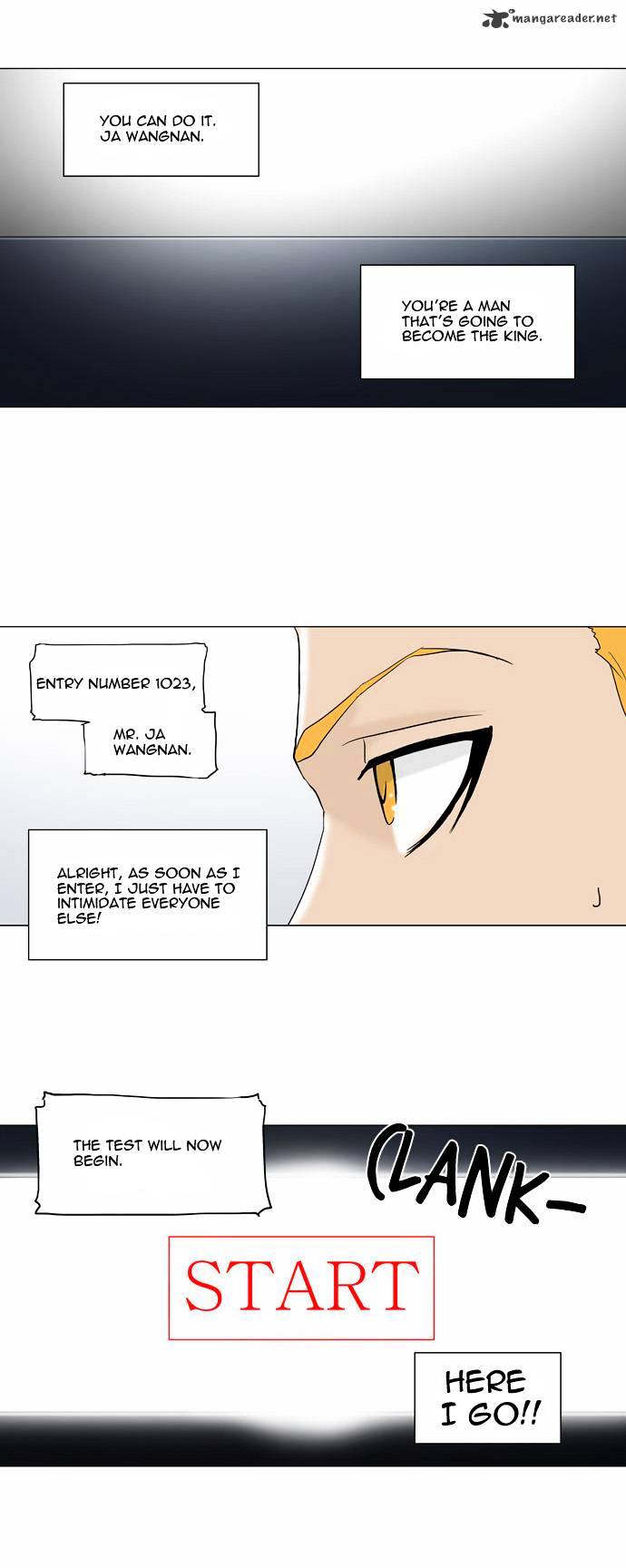 Tower of God Chapter 81 page 30