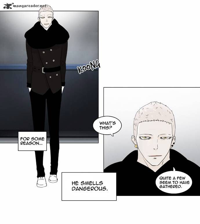 Tower of God Chapter 82 page 23
