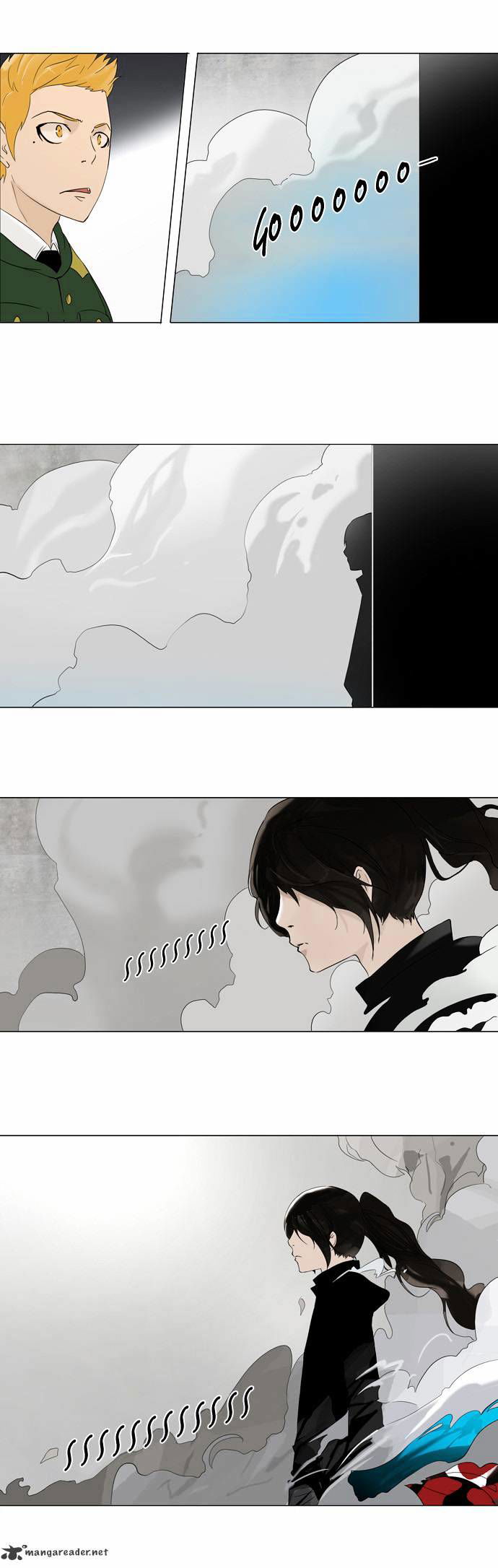 Tower of God Chapter 83 page 22