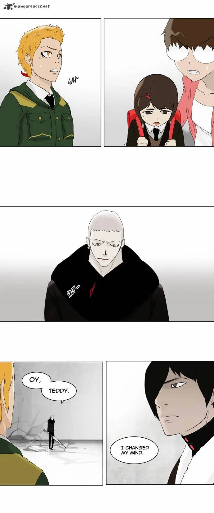 Tower of God Chapter 84 page 2