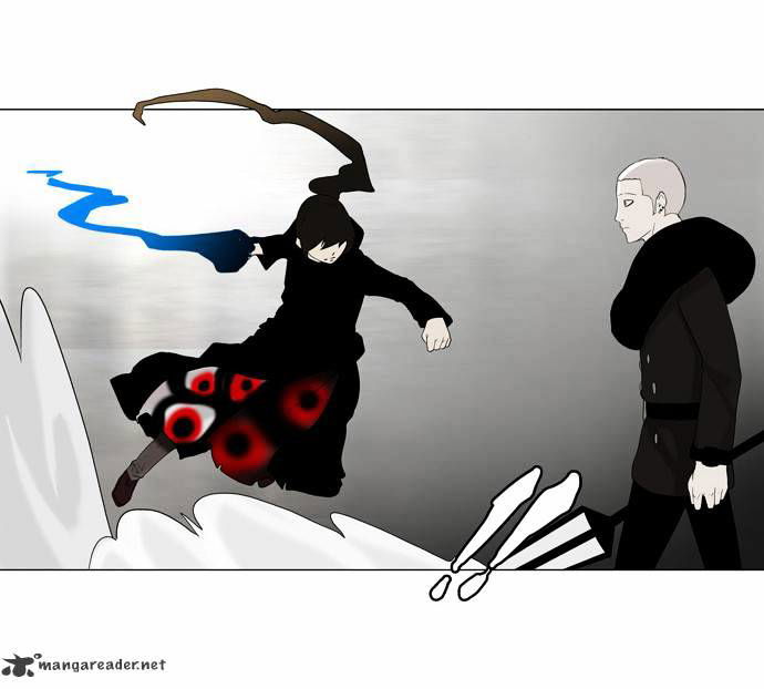 Tower of God Chapter 84 page 10