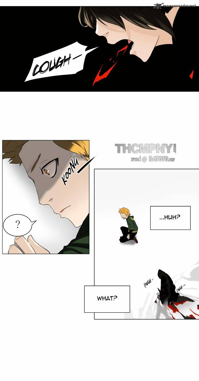 Tower of God Chapter 84 page 21