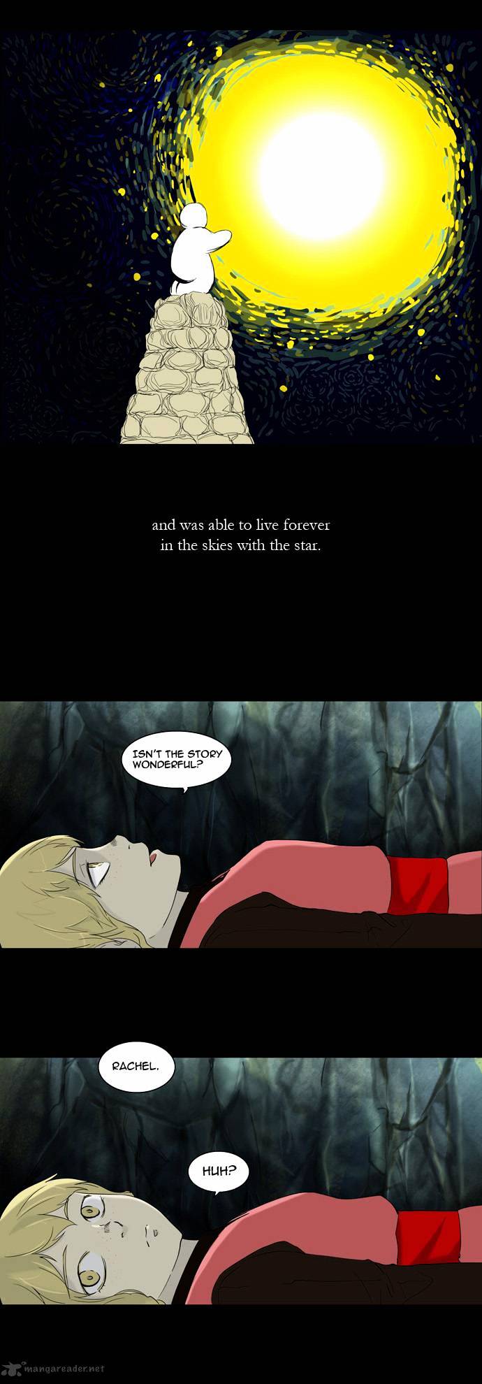 Tower of God Chapter 85 page 12