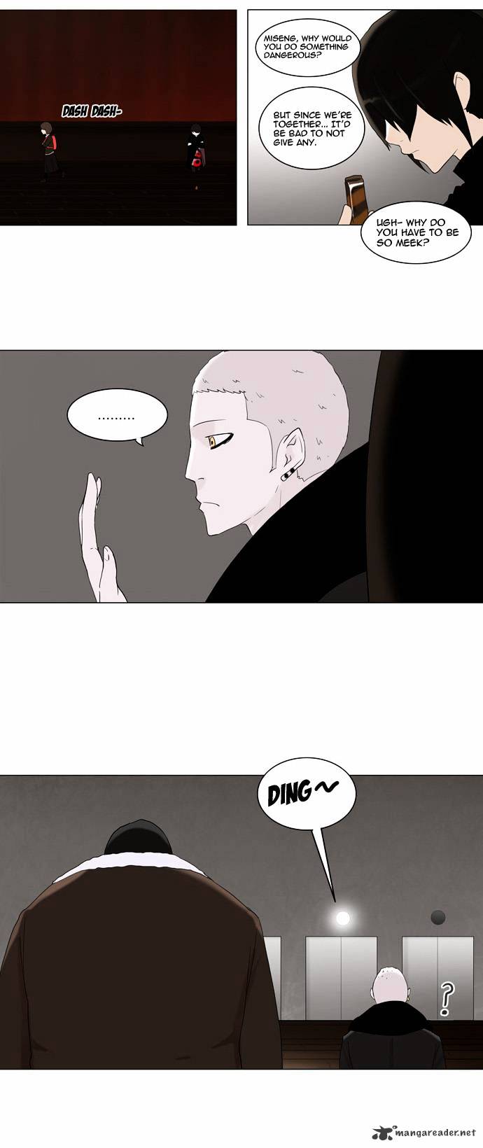 Tower of God Chapter 85 page 18