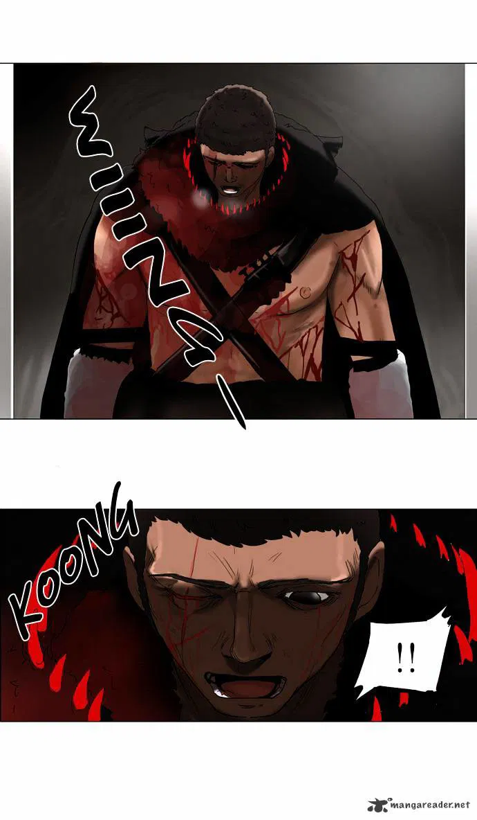 Tower of God Chapter 85 page 19