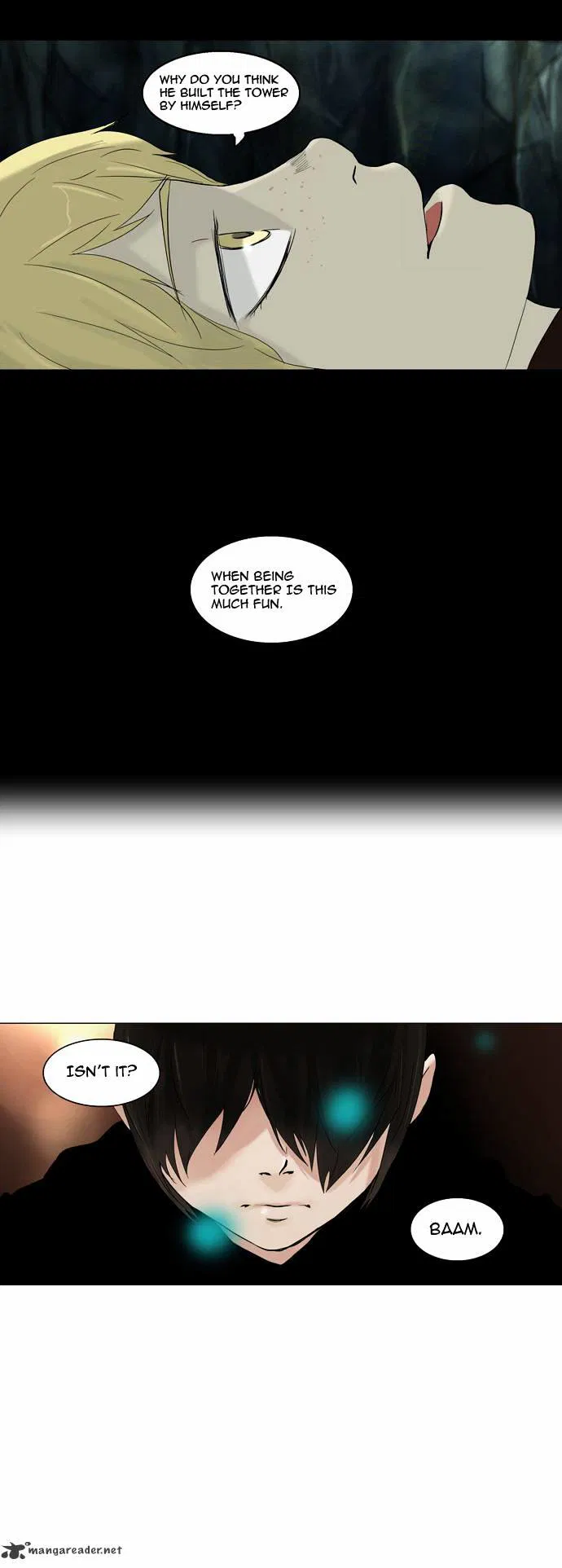 Tower of God Chapter 85 page 25