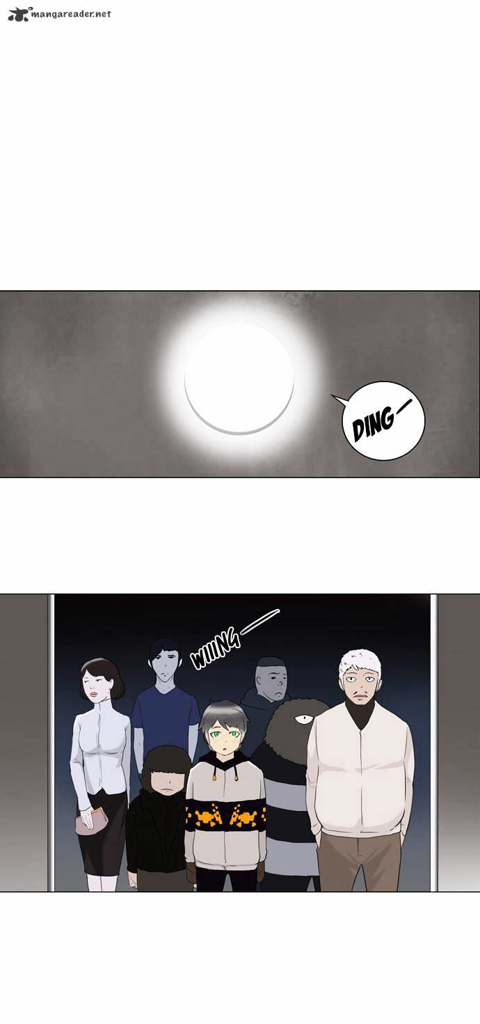 Tower of God Chapter 85 page 27