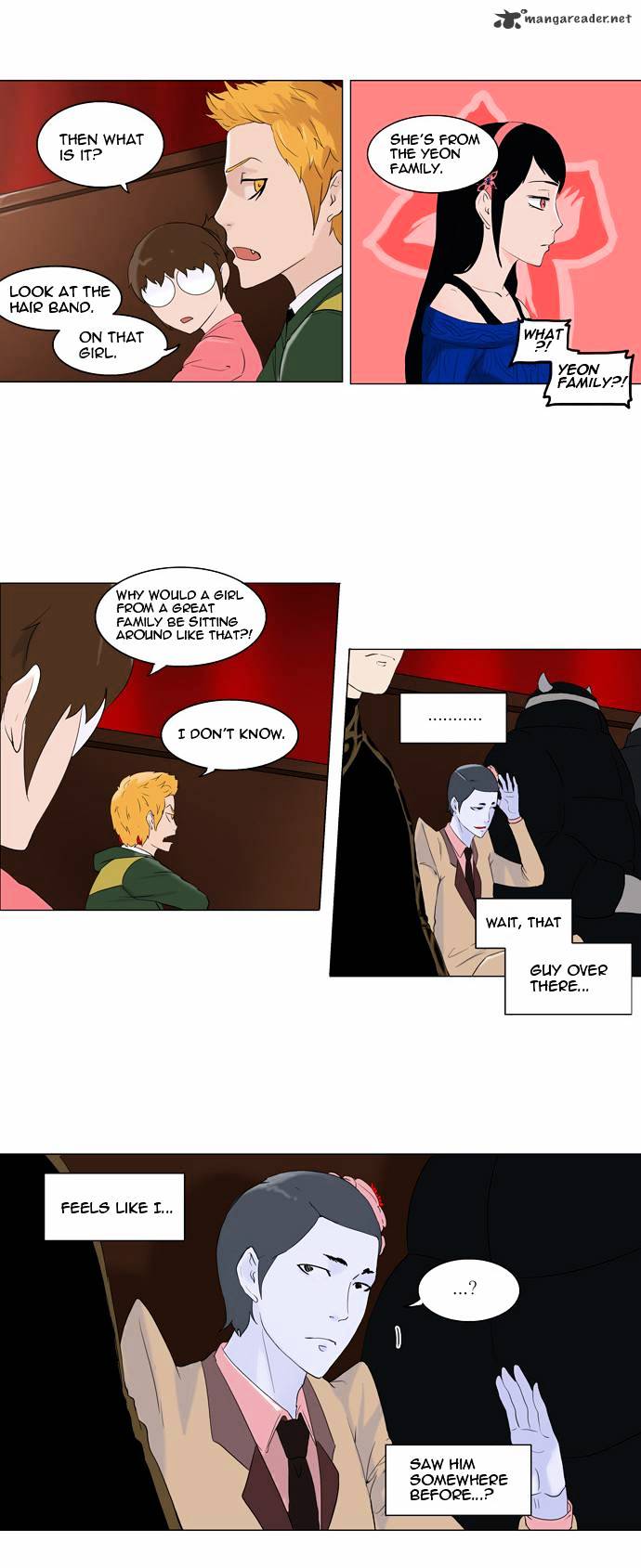 Tower of God Chapter 86 page 4