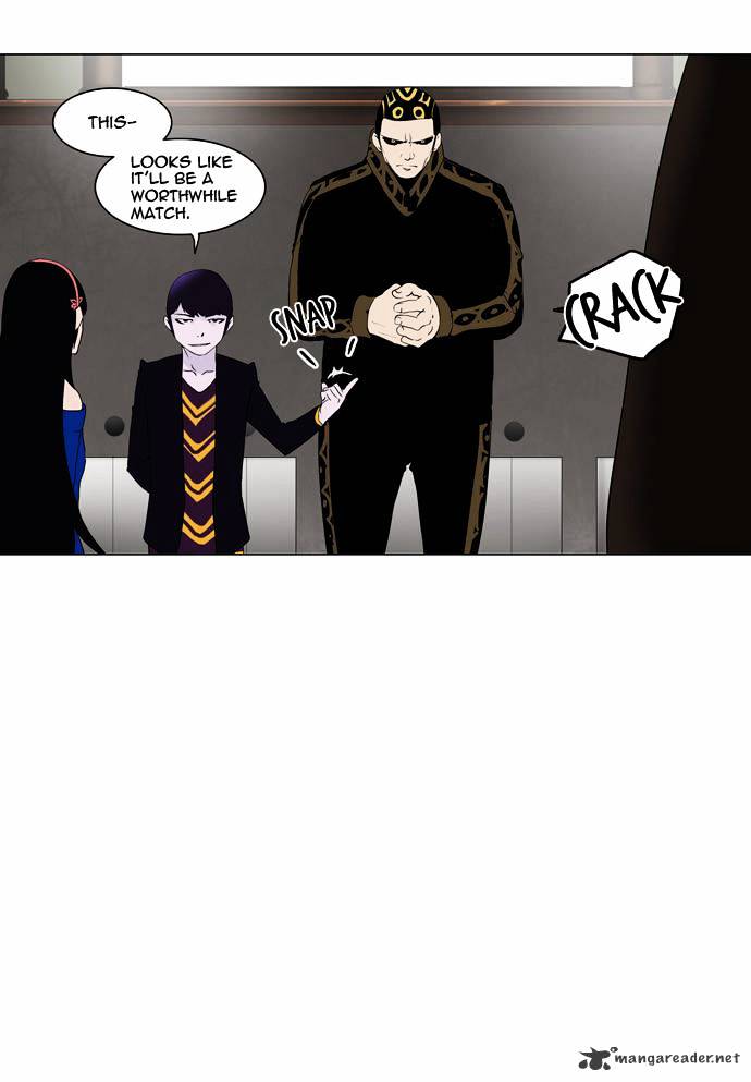 Tower of God Chapter 86 page 23