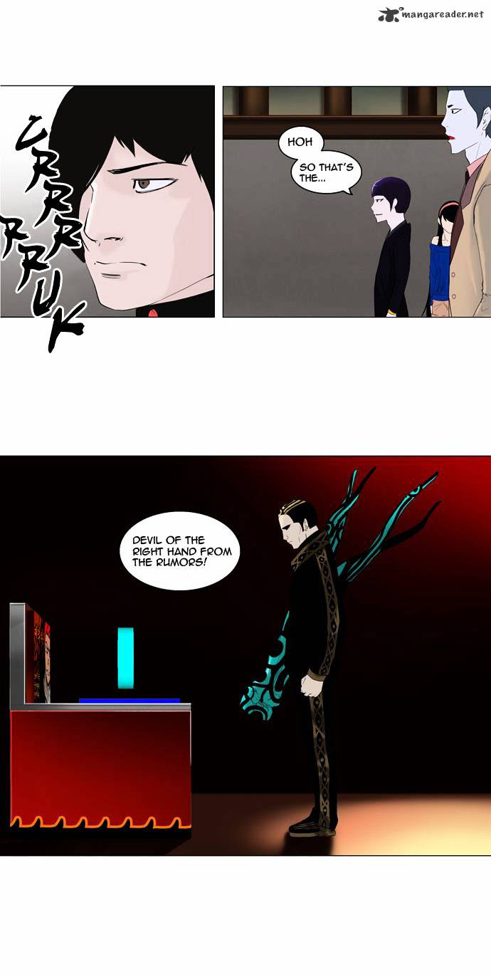 Tower of God Chapter 87 page 4