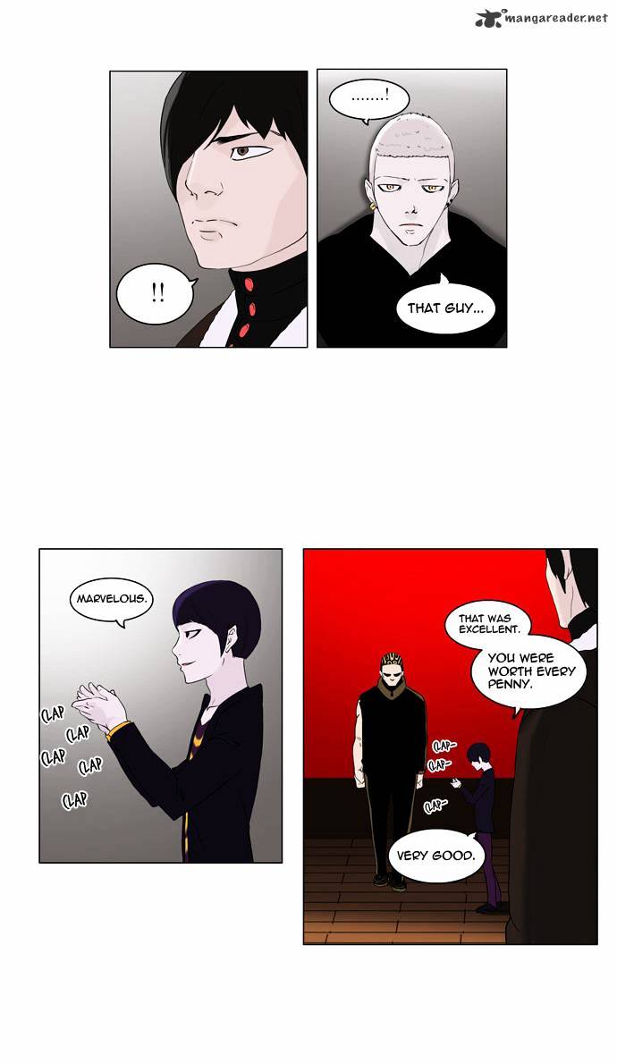 Tower of God Chapter 87 page 7