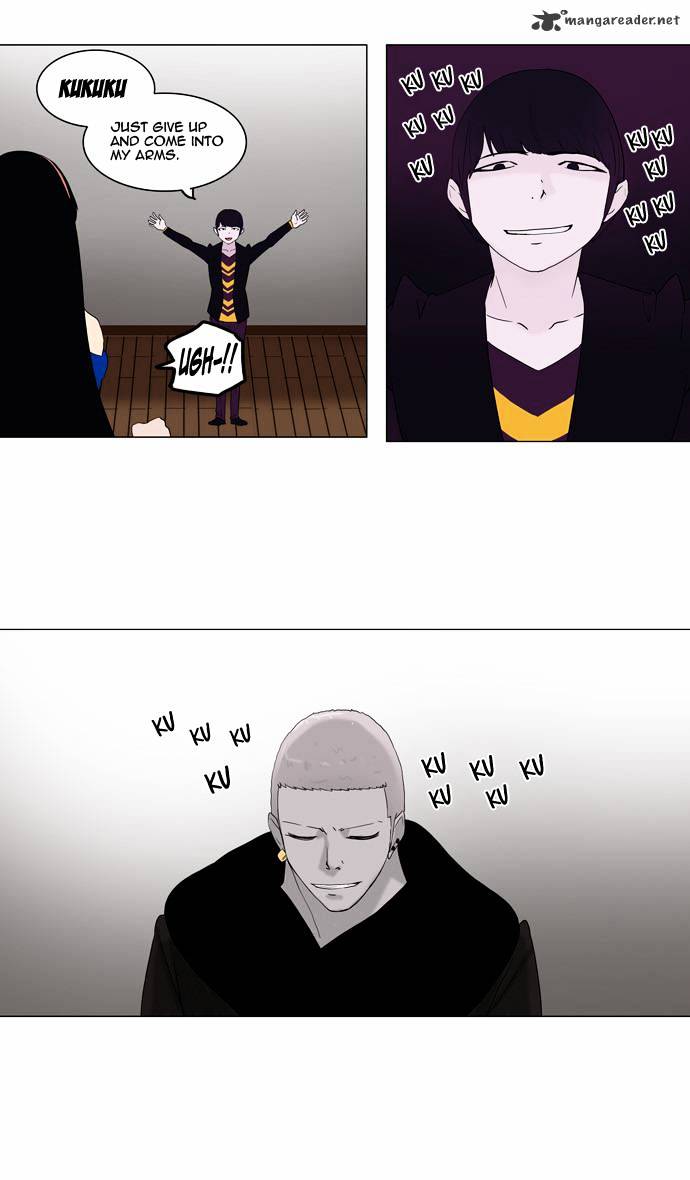 Tower of God Chapter 87 page 22