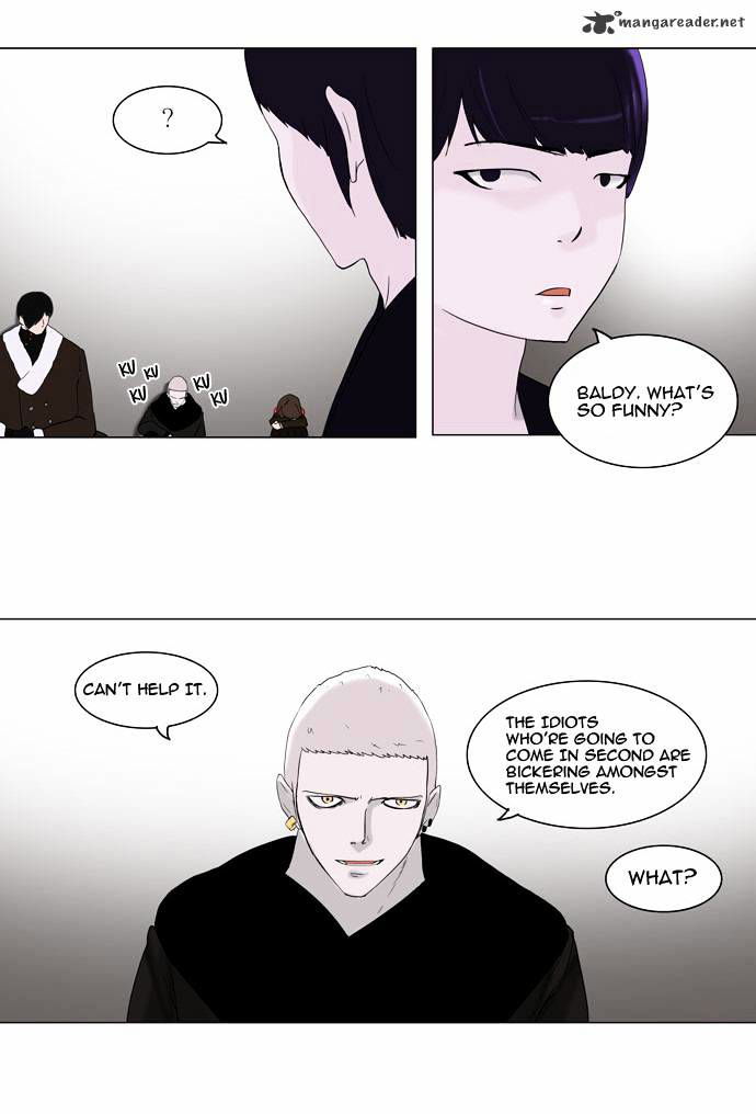 Tower of God Chapter 87 page 23