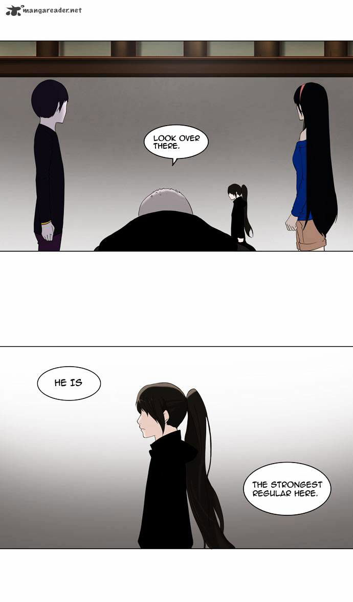 Tower of God Chapter 87 page 24