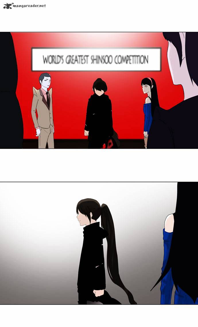 Tower of God Chapter 87 page 29