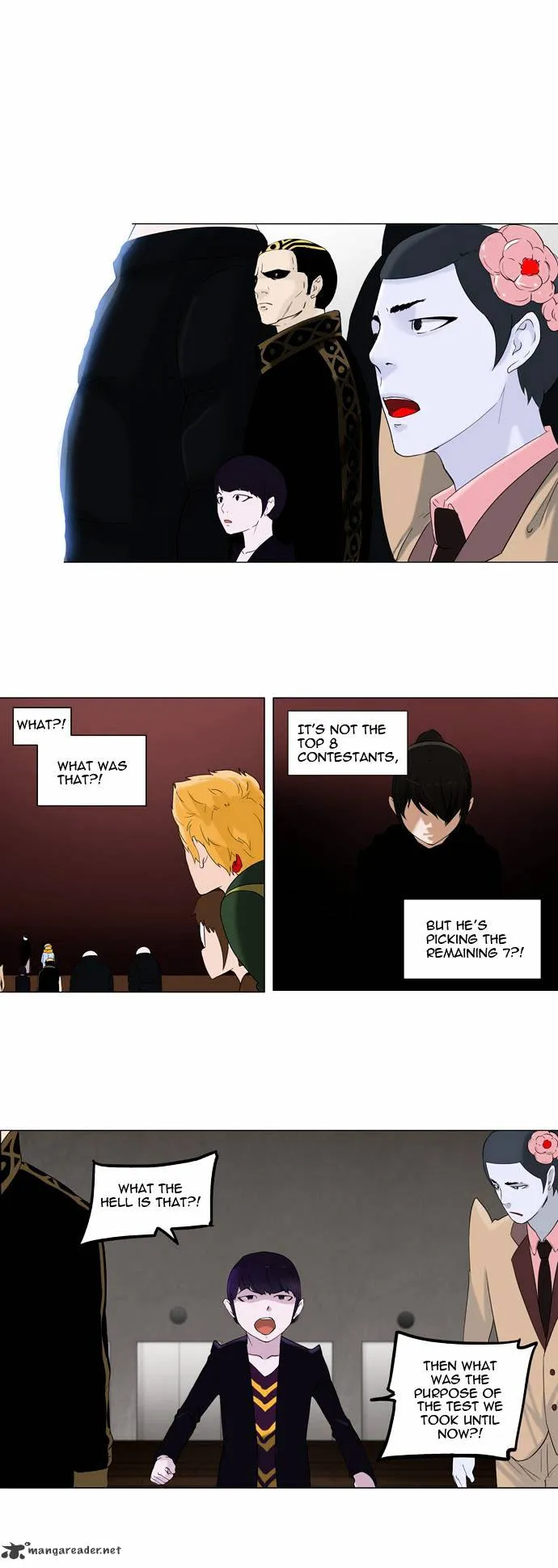 Tower of God Chapter 88 page 6