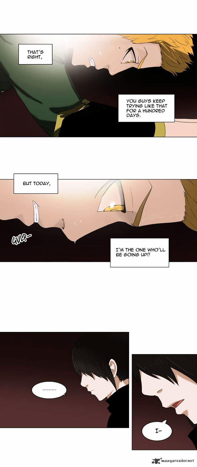 Tower of God Chapter 88 page 12