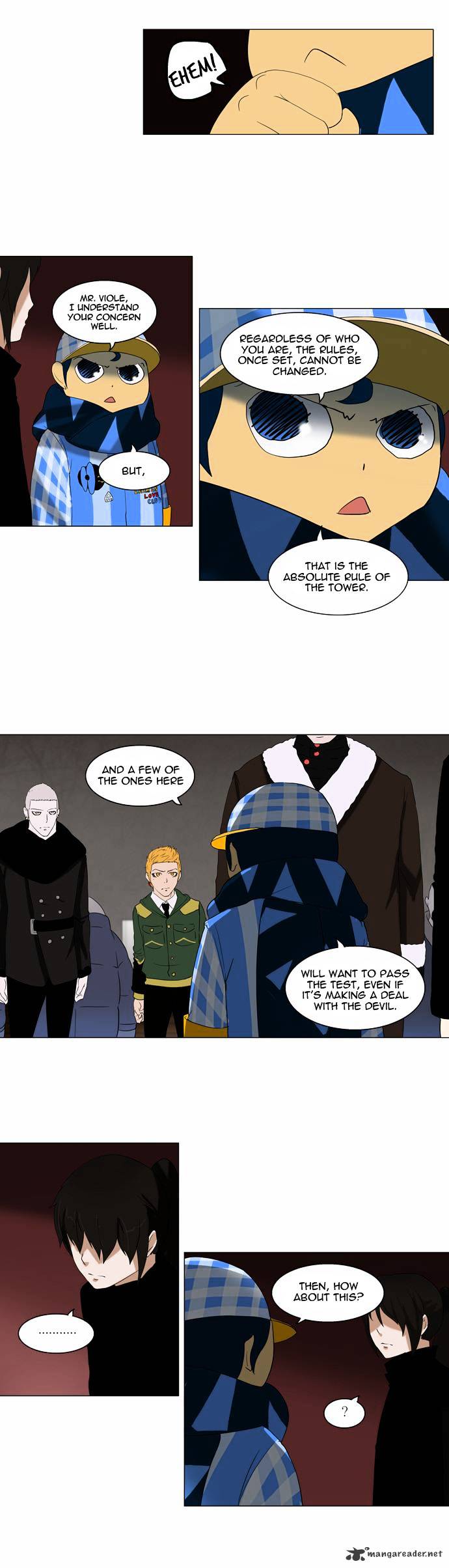 Tower of God Chapter 88 page 29