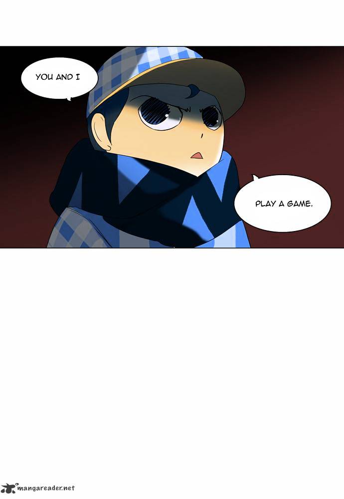 Tower of God Chapter 88 page 30