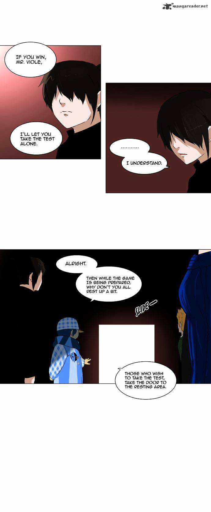 Tower of God Chapter 89 page 2