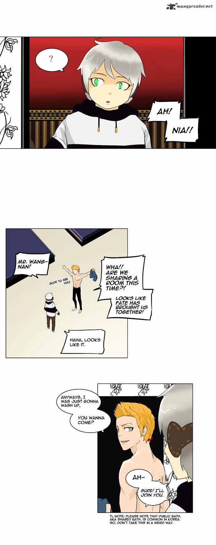 Tower of God Chapter 89 page 7