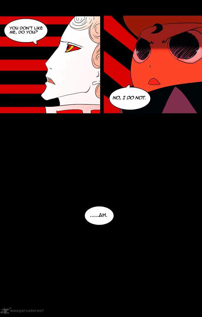 Tower of God Chapter 89 page 12