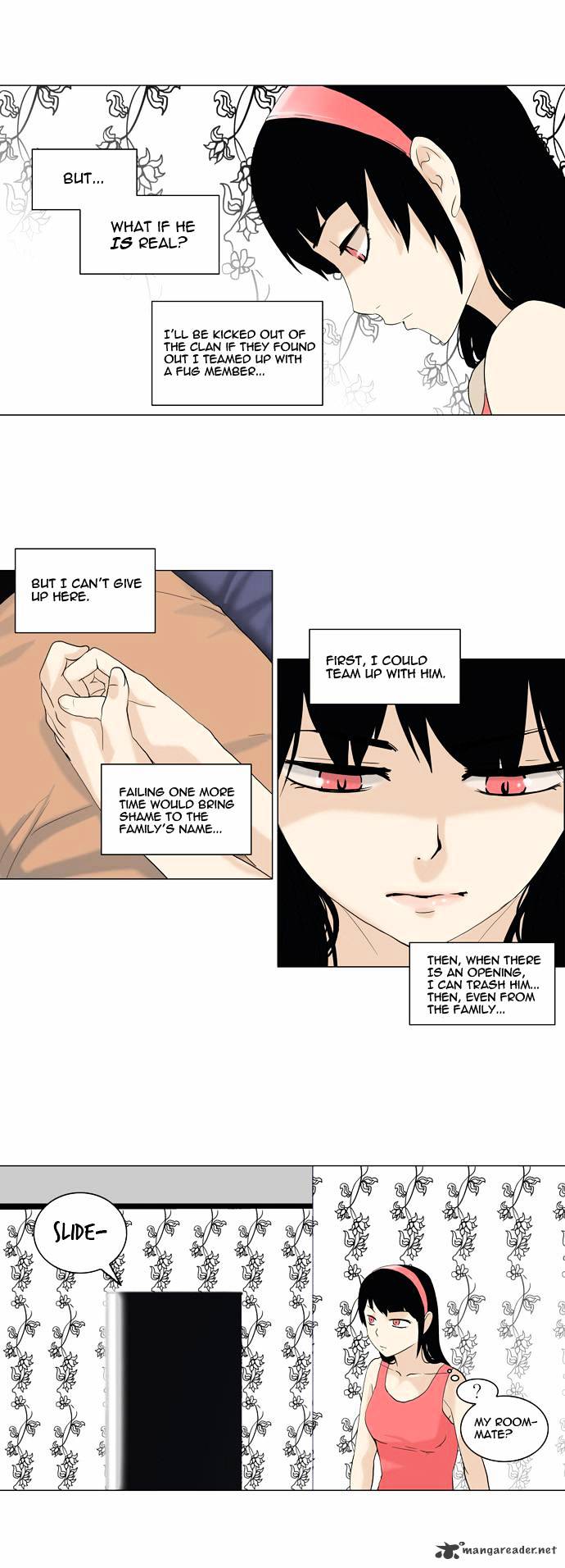 Tower of God Chapter 89 page 16