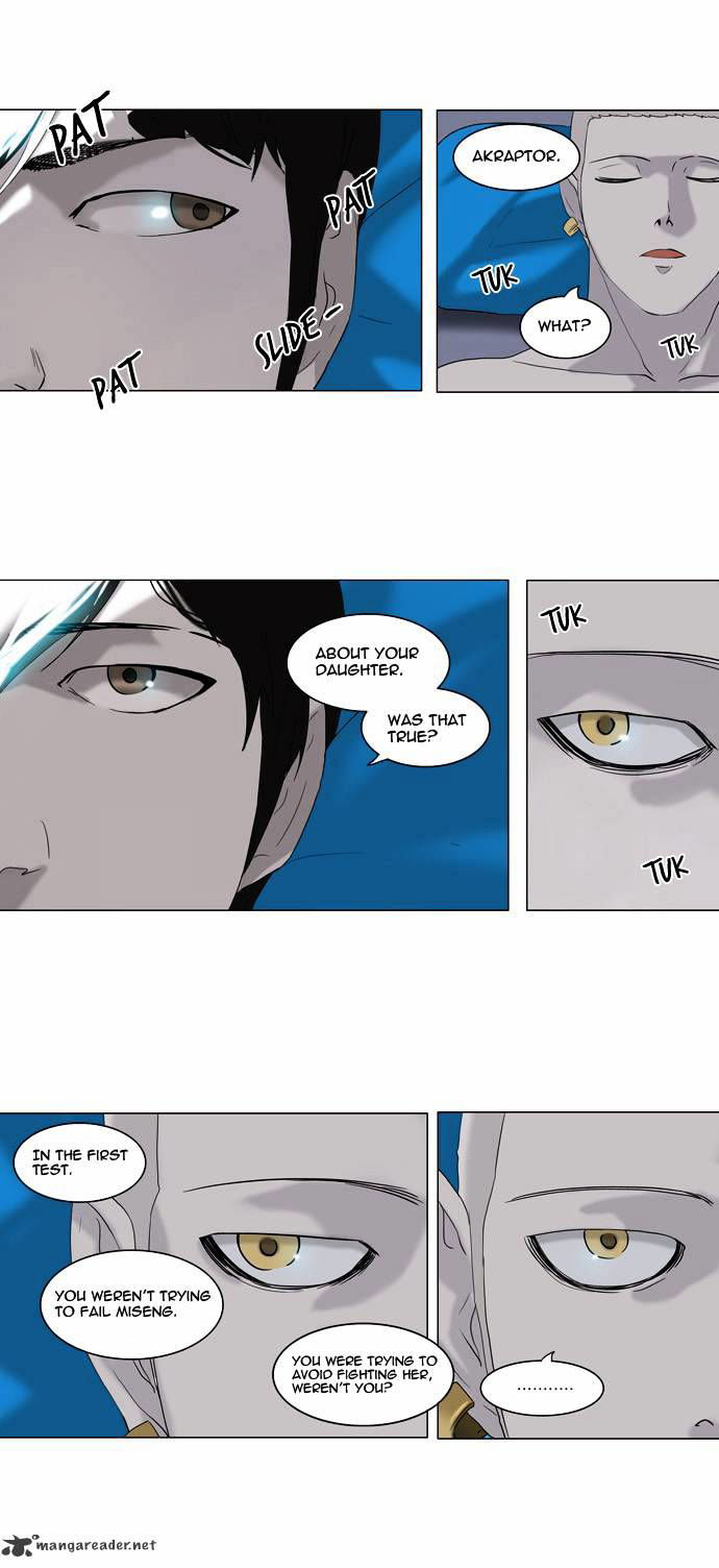 Tower of God Chapter 89 page 24