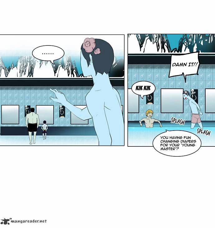 Tower of God Chapter 89 page 32