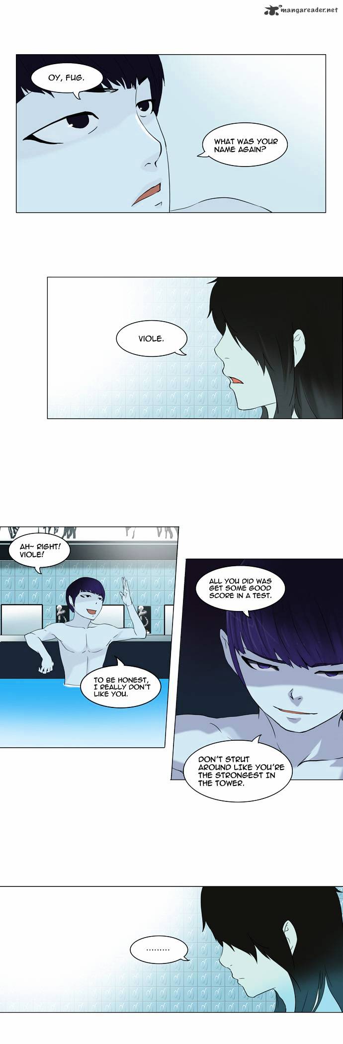 Tower of God Chapter 89 page 34