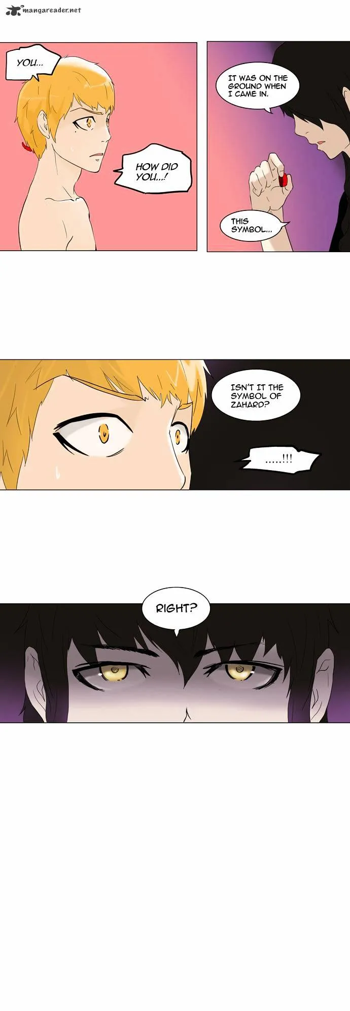 Tower of God Chapter 89 page 41